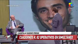 Intratables (programa completo) 17/01/19