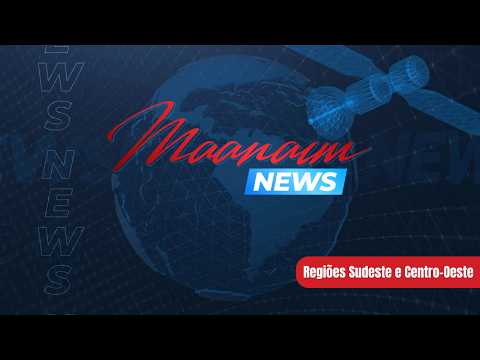 14/04/2026 - [Maanaim News] - Igreja Cristã Maranata