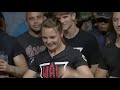 WAL 504: Malin Kleinsmith vs Fia Reisek  (Official Video) Full Match