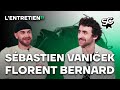 Florent bernard et sbastien vaniek  vermines