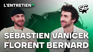 Florent Bernard et Sébastien Vaniček : VERMINES