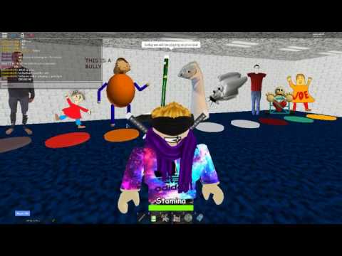 Stream Baldi's Basics Plus (Logo Reveal Noise Full without Get Ready voice)  by Blayms