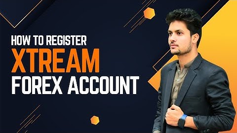 How to Register Account On Xtream Forex ! URDU HINDI FULL GUIDE