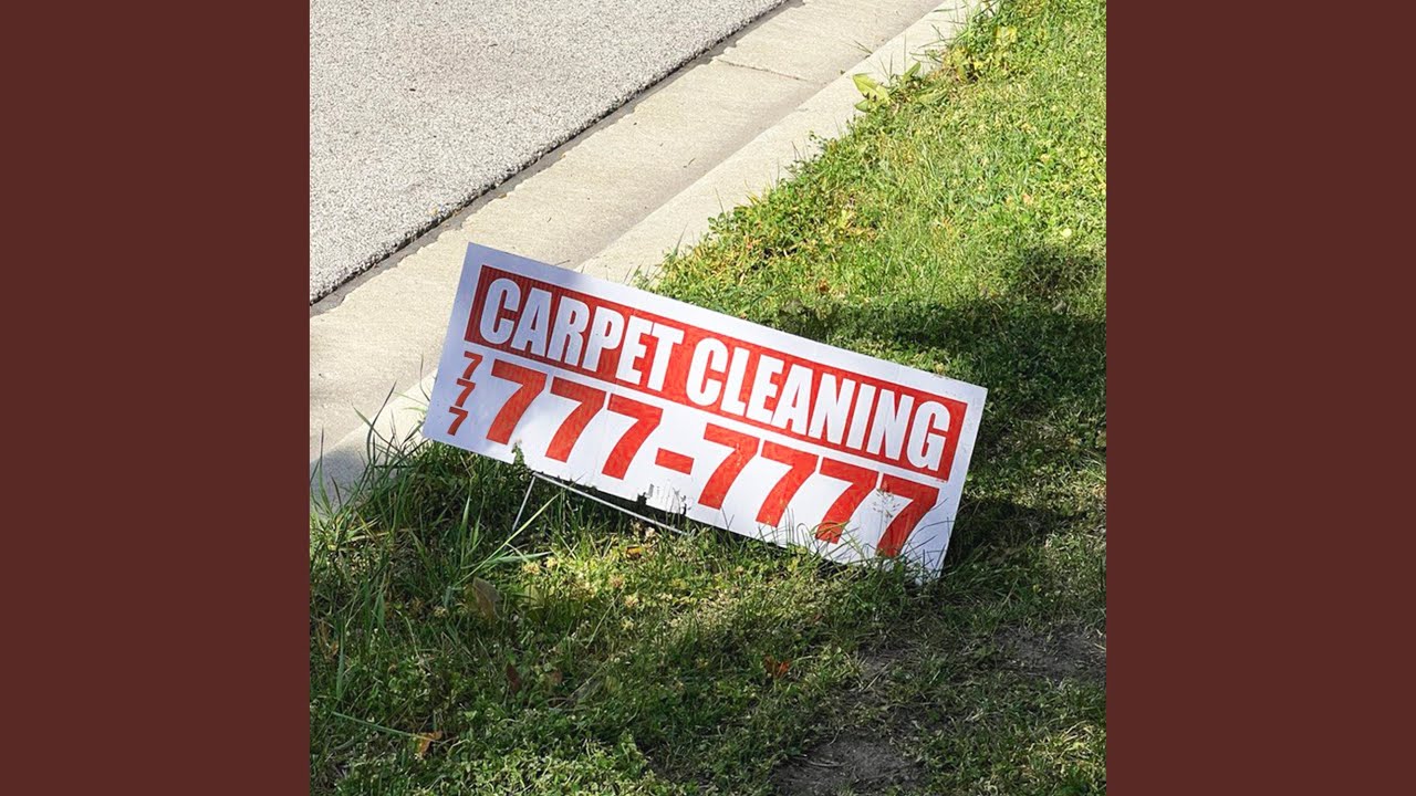 Watch carpet on YouTube Watch carpet on YouTube