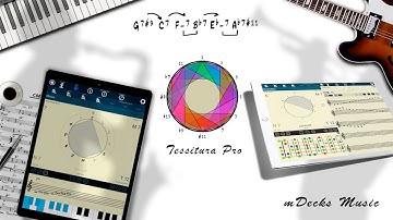 Recommended Music Theory App to Practice Scales & Modes