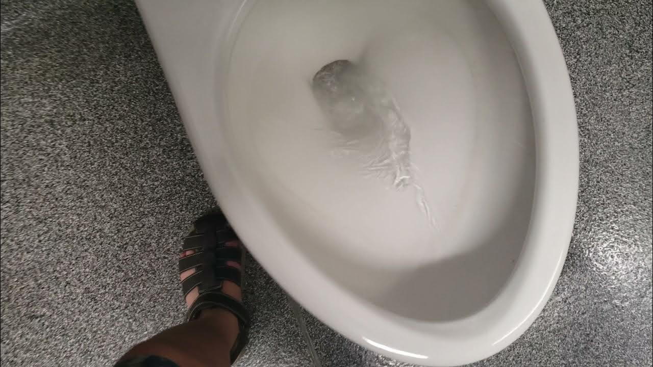 Costco mens restroom YouTube