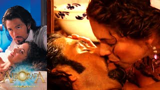 Alborada: Hipólita learns of Luis's serious condition! | Scene - C68