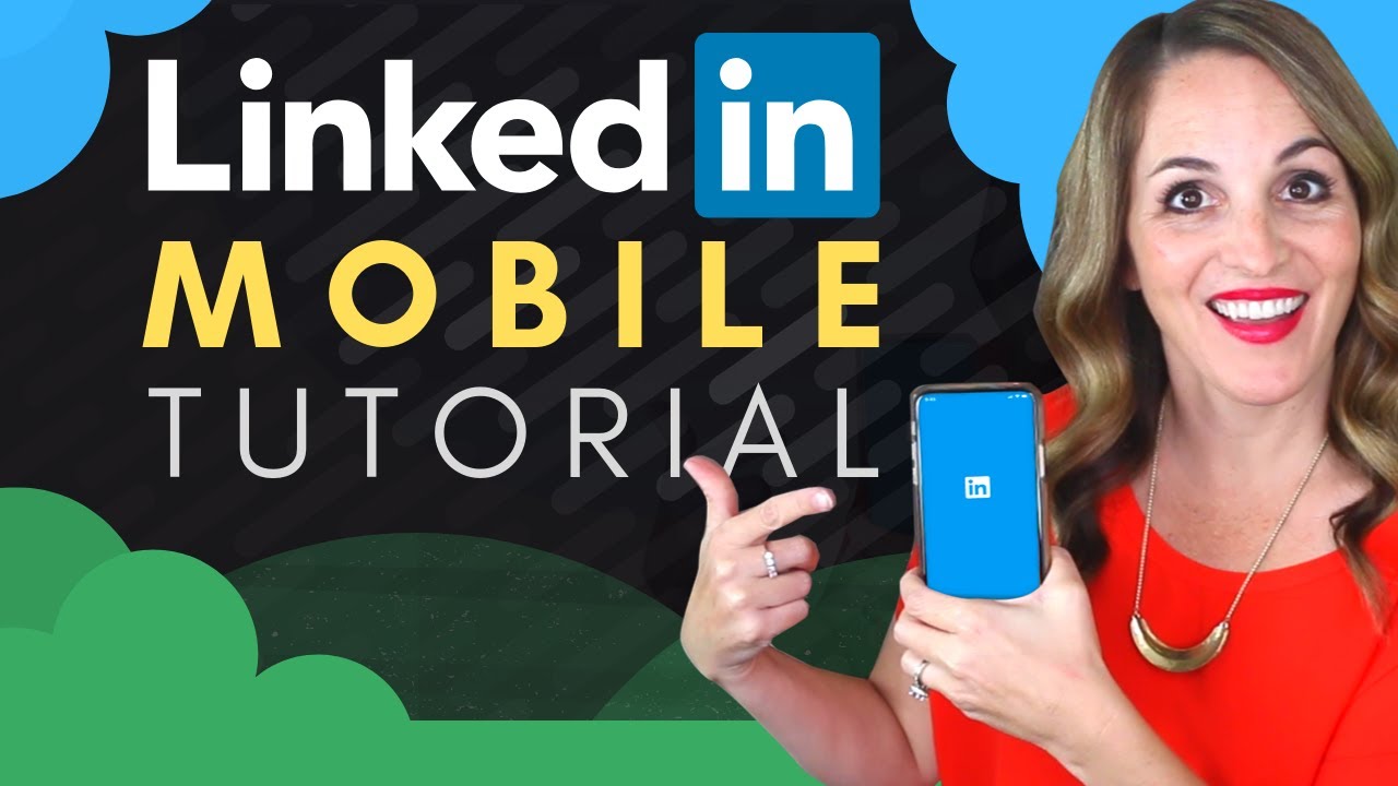 8 Ways to Use the LinkedIn Mobile App for Business