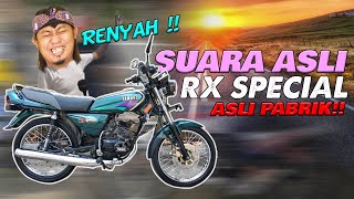 Rx Special Punya Sultan Pondok Ranggon