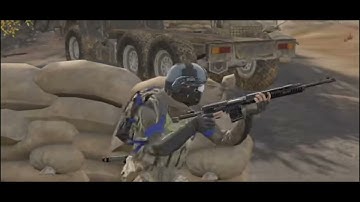 New Extraction Animation In Armory Season 11 | Arena Breakout