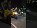 Ninja RR Kuning VS Ninja RR Hijau #viral #2tak #ninjarr #ninjarrnew #kawasakininja #classic #fyp