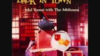 Mel Tormé with The Meltones - Don't Dream of Anybody but Me (Li'l Darlin) chords