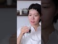 tsumugi-te-『こだわり黒麹のあまざけ』 #shorts #料理 #cooking #簡単レシピ #発酵 #黒麹