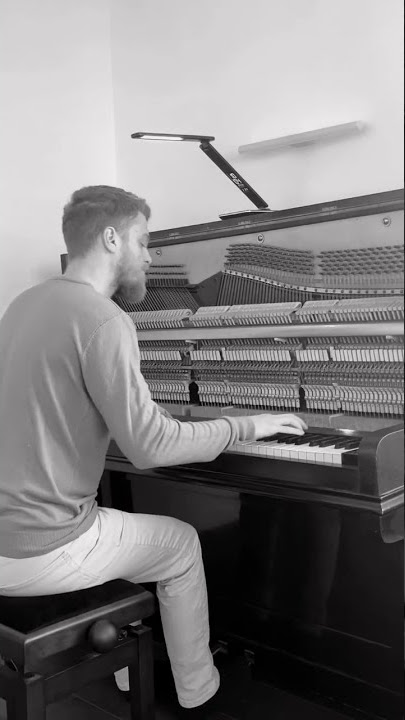 another part of underwater wonderscapes ⚓️#piano #pianosolo #petrof #underwater #pianolove #pianoman