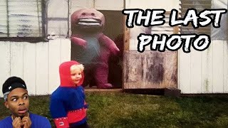 Top 10 Unsolved Mysteries From Around The World