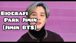 BIOGRAFI Jimin BTS (park Jimin) #bts #jimin #army