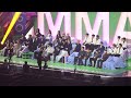 Idols Reaction To RIIZE Bag Bad Back 라이즈 무대 보는 알파드라이브원 올데이프로젝트 키키 아이딧 롱샷 직캠 MMA 251220