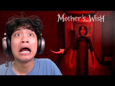 I’M NOT VALUED BY MOM, I’M JUST A SACRIFICIAL LAMB! - Mother's Wish