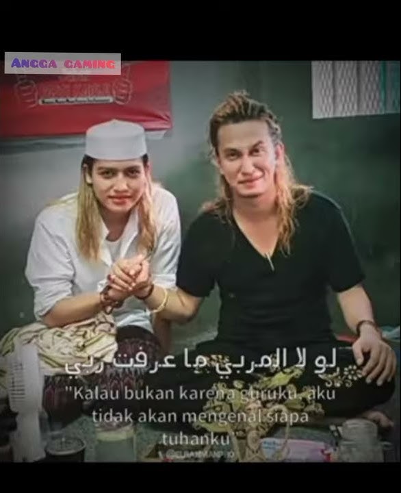 Story' wa 30 detik Habib Bahar Bersama Habib rehan