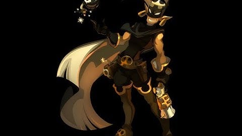 Dofus Intelligence Rogue Combo Bonus Stacking 1030% - 16K Damage After Setup