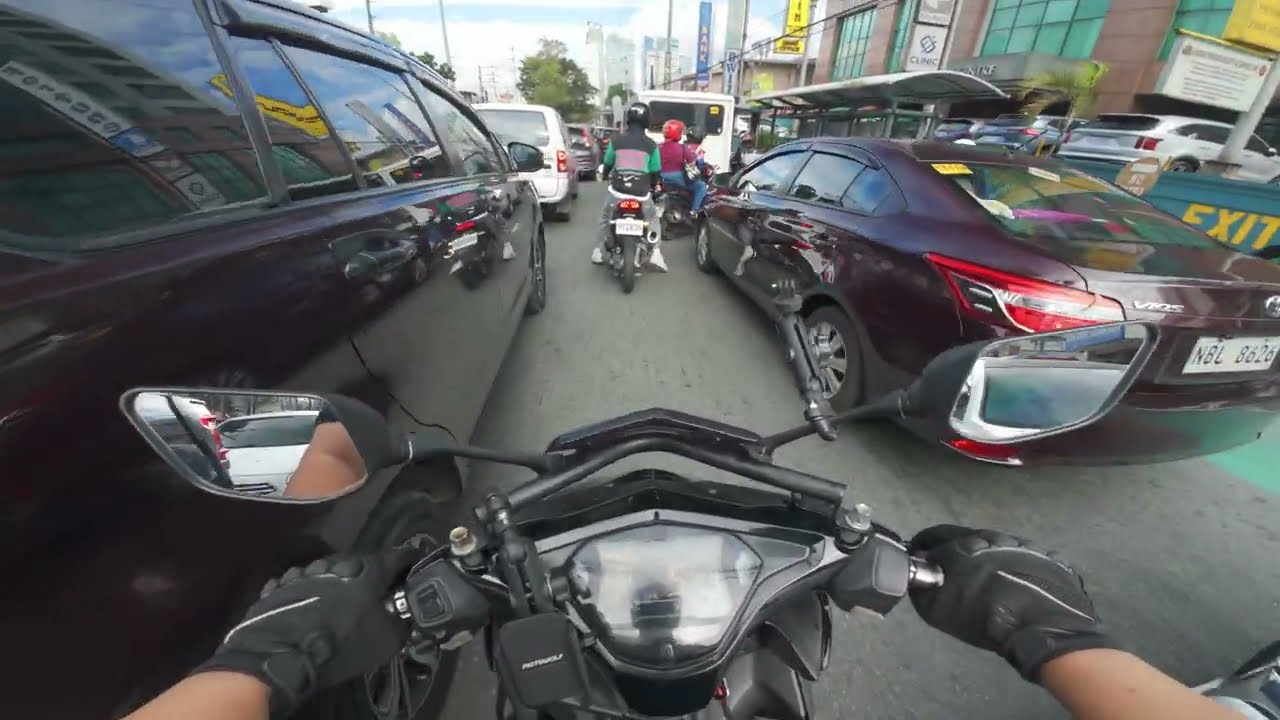 Check-up | Mandaluyong City