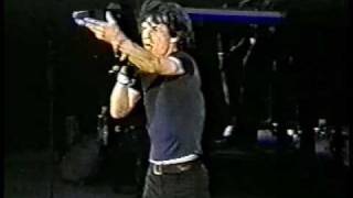 Rolling Stones - No Security Tour compilation part 4