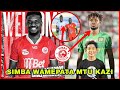 Hizi Hapa RECORD ZA ISMAIL SAWADOGO CLUB KUBWA ALIZO CHEZA SIMBA WAMEPATA MTU KAZI