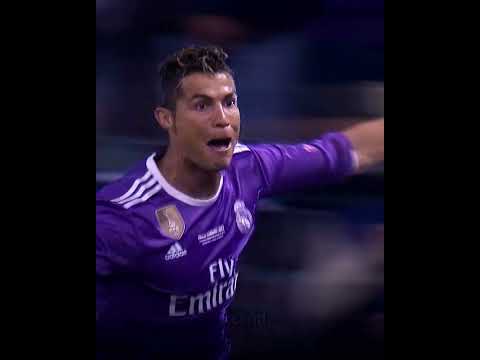 ronaldo in purple kit 😈🐐 | #ronaldo #football #soccer
