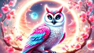 963 Hz Divine Light Frequency to Cleanse Negative Energy and Attract Inner Peace