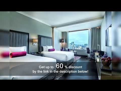 Radisson Blu Plaza Bangkok | Top Luxury Thailand Hotel Review 2020