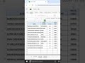 ✅ Vstack Function In Excel 365 #excel #excel365 #exceltipsandtricks #viralshorts