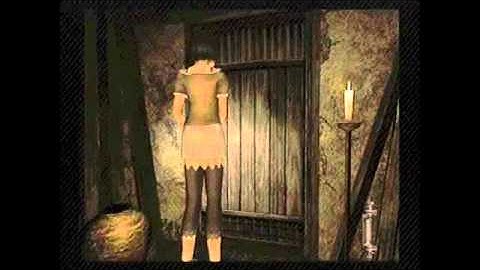 [Cat-San Plays] [BLIND] Fatal Frame 2: Crimson Butterfly | #035
