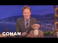 WikiBear: Heaven's Gate Edition | CONAN on TBS