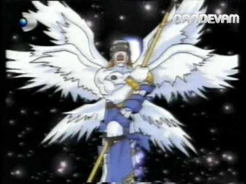 Digimon 02 Türkçe Dublaj