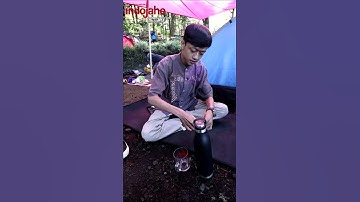 Minum Wedang Jahe Sekarang Praktis dan Nikmat