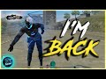I'M BACK WITH DOUBLE SNIPERS || GARENA FREE FIRE || TONDE GAMER WITH SOLO VS DUO GAME PLAY