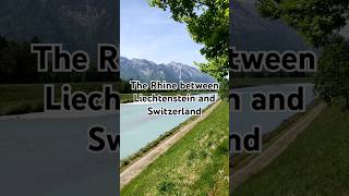 Liechtenstein 🇱🇮 My trip #liechtenstein #tourism #voyage #reisen #shorts #video #iphone