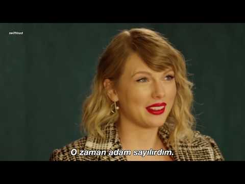 Video: Taylor Swift: Biyografi, Yaratıcılık, Kariyer, Kişisel Yaşam