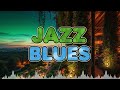 🎷 Jazz Blues Background Music | Smooth, Chill, Relax | Perfect Ambience for Work or Study 🎶