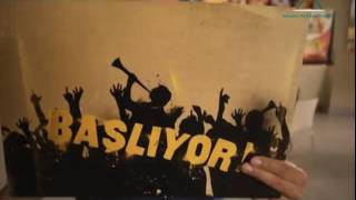 Reklamcı Obayana Reis - Reklam Kuşağı 8 Haziran 2010