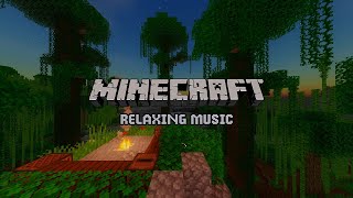 🔥 Minecraft Sunset and Crackling Fire Ambient Sounds | 10 Hours by Cozy Pixel 5,924 views 11 months ago 10 hours