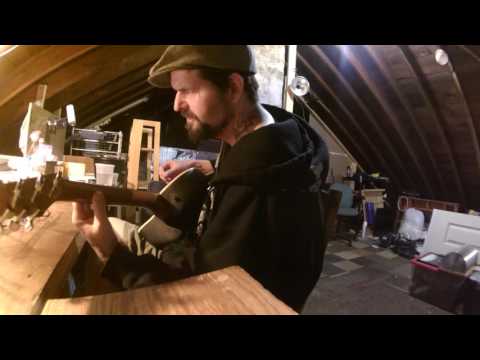 WHITE TRASH ROB Her And Me Shut My Eyes Forever 10 22 16 