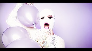 GABRIEL AND THE APOCALYPSE - ELECTRO-MECHANICAL (OFFICIAL MUSIC VIDEO)