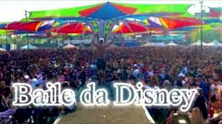 MEDLEY DISNEY 1 - MCS KATIA, ROSE , MAYARA, LARISSA  (((DJ SEXY LOVE SHOWMAN )))