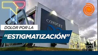 Marcelo García, el científico cordobés que sigue apostando en Argentina