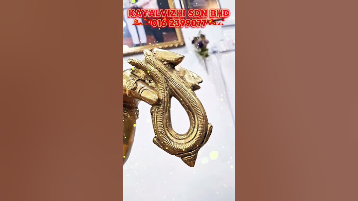 #vanakkam #vinayagar #dancing #vengalam #brass statues ready stock available #kayalvizhisdnbhd #