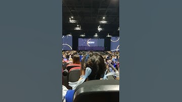 250104 View from section P2C seat number N31 at Mega Star Arena (D&E Eclipse Concert)
