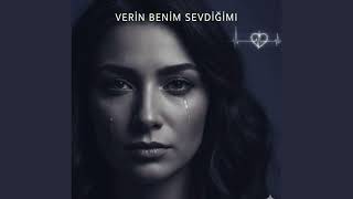 Verin Benim Sevdiğimi 70S Psychedelic Anatolian Rock Resimi