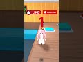 She didn't help me #roblox #shorts