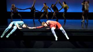 Ballett | Is-slottet | Nasjonalballetten